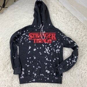 Stranger Things Hoodie